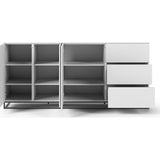 Temahome Join Composition Sideboard