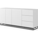 Temahome Join Composition Sideboard
