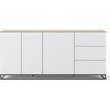 Temahome Join Composition Sideboard