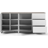Temahome Join Composition Sideboard