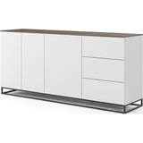 Temahome Join Composition Sideboard