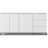 Temahome Join Composition Sideboard