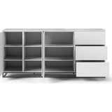 Temahome Join Composition Sideboard