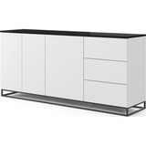 Temahome Join Composition Sideboard