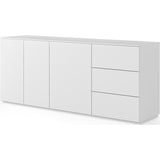 Temahome Join Composition Sideboard