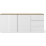 Temahome Join Composition Sideboard