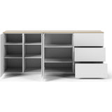 Temahome Join Composition Sideboard
