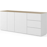 Temahome Join Composition Sideboard