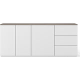 Temahome Join Composition Sideboard