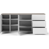 Temahome Join Composition Sideboard