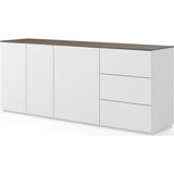 Temahome Join Composition Sideboard