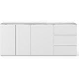 Temahome Join Composition Sideboard