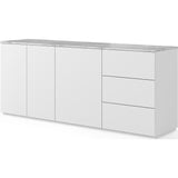 Temahome Join Composition Sideboard