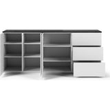 Temahome Join Composition Sideboard