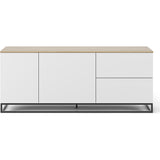 Temahome Join Composition Sideboard