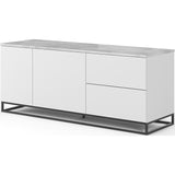 Temahome Join Composition Sideboard
