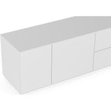 Temahome Join Composition Sideboard