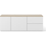 Temahome Join Composition Sideboard
