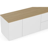 Temahome Join Composition Sideboard