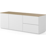 Temahome Join Composition Sideboard