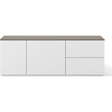 Temahome Join Composition Sideboard