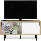 Temahome Dann Tiles Sideboard | 135 W