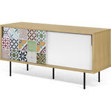 Temahome Dann Tiles Sideboard | 135 W
