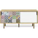 Temahome Dann Tiles Sideboard | 135 W