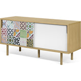 Temahome Dann Tiles Sideboard | 135 W