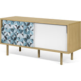 Temahome Dann Tiles Sideboard | 135 W