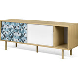 Temahome Dann Tiles Sideboard | 165 W