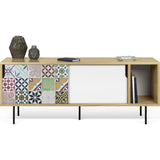 Temahome Dann Tiles Sideboard | 165 W