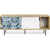 Temahome Dann Tiles Sideboard | 165 W