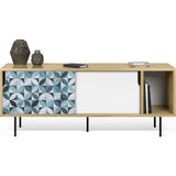 Temahome Dann Tiles Sideboard | 165 W