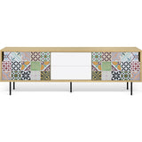 Temahome Dann Tiles Sideboard | 201 W