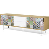 Temahome Dann Tiles Sideboard | 201 W