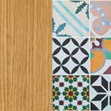 Temahome Dann Tiles Sideboard | 201 W