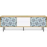 Temahome Dann Tiles Sideboard | 201 W