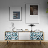 Temahome Dann Tiles Sideboard | 201 W