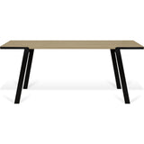 Temahome Drift Dining Table