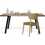 Temahome Drift Dining Table