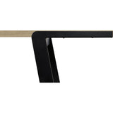 Temahome Drift Dining Table