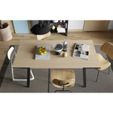 Temahome Drift Dining Table