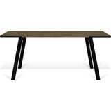 Temahome Drift Dining Table