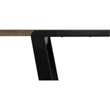 Temahome Drift Dining Table