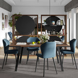 Temahome Drift Dining Table