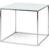 Temahome Gleam Glass Coffee & Side Table