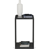 Temahome Forrest Coffee & Side Table | Marble