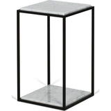Temahome Forrest Coffee & Side Table | Marble