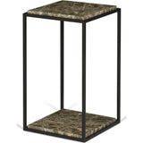 Temahome Forrest Coffee & Side Table | Marble